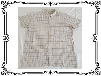 Chemise XXL.