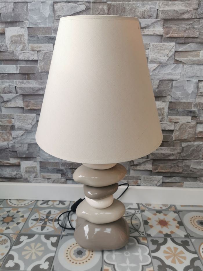 Lampe GIFI en très bon état