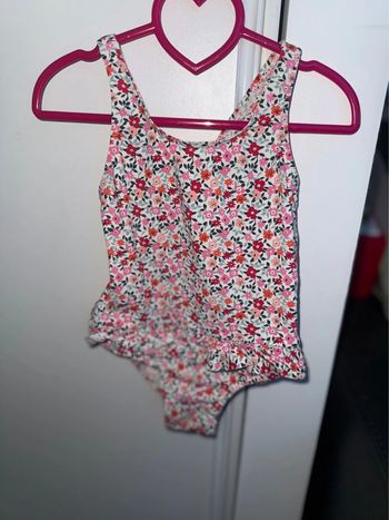 Maillot de bain