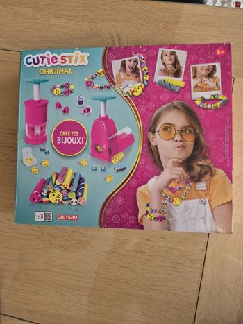Cutie Stix original