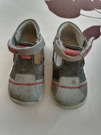 Chaussure bébé t20 orchestra