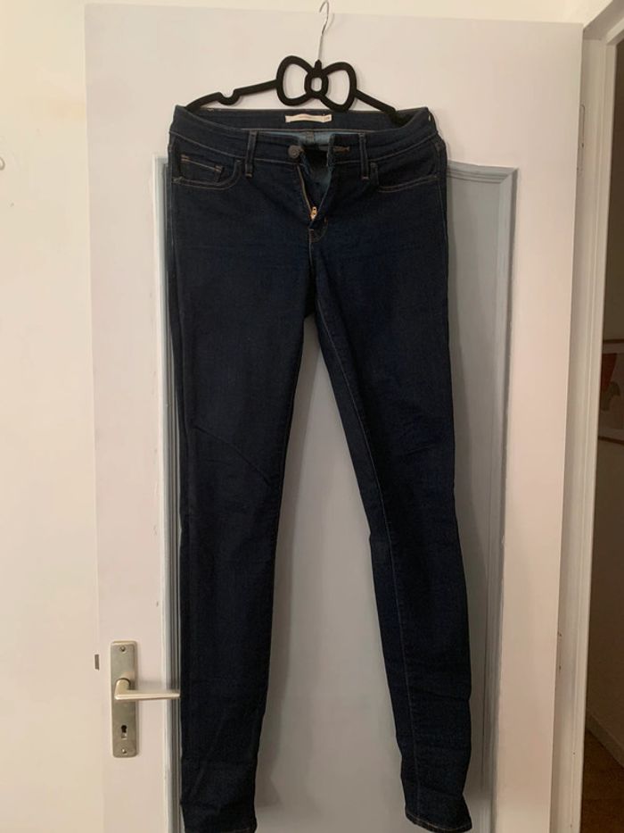 Jean 711 levis
