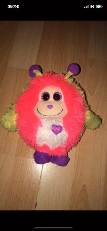 Peluche