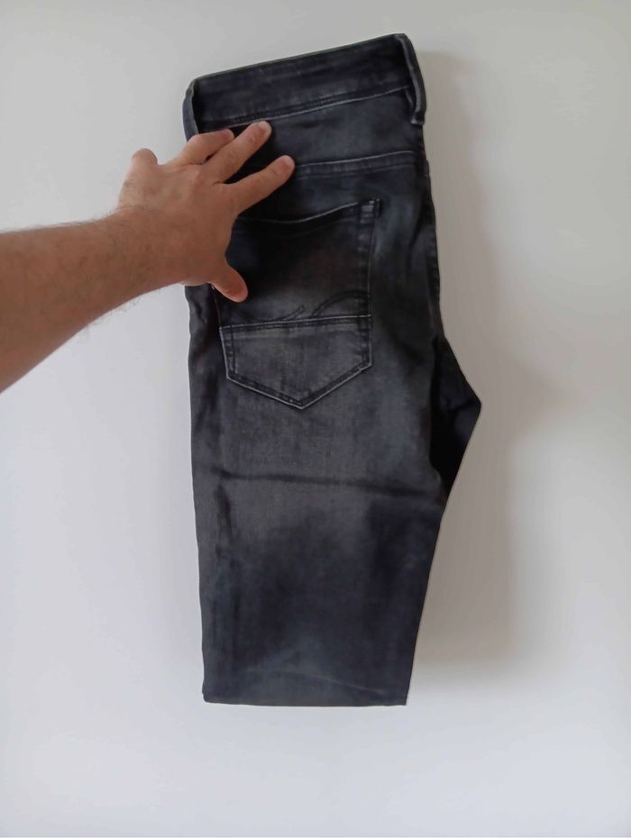 Jeans Jack & Jones neuf avec étiquette - photo numéro 7