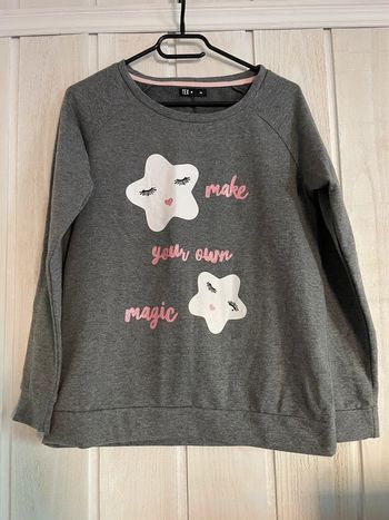Haut pyjama polaire - Tex - M