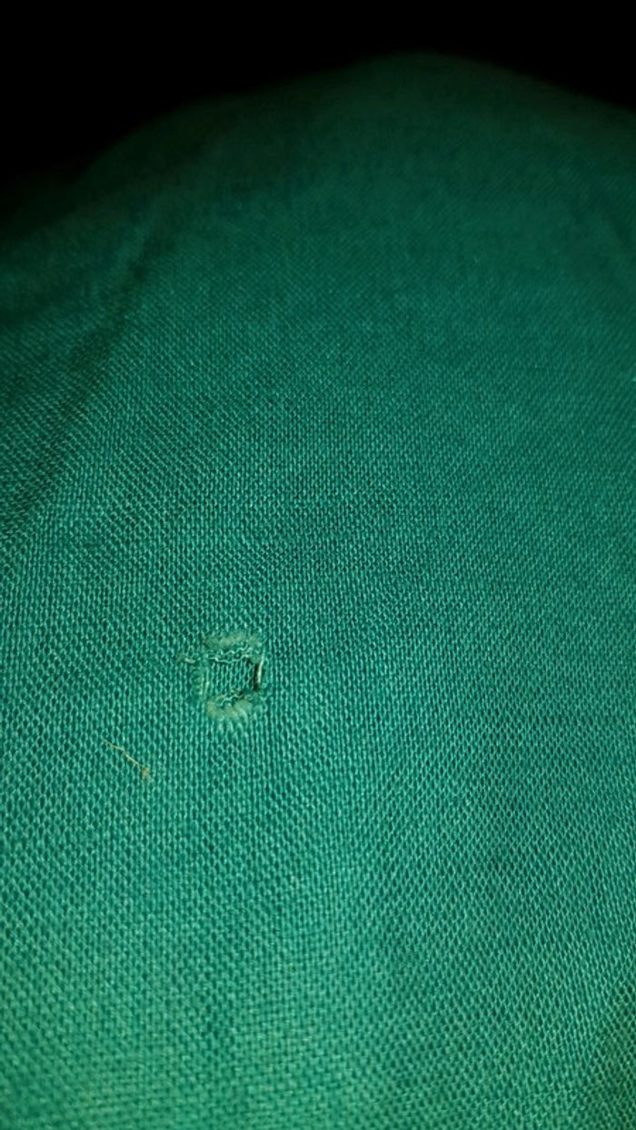 Robe cache cache - photo numéro 2