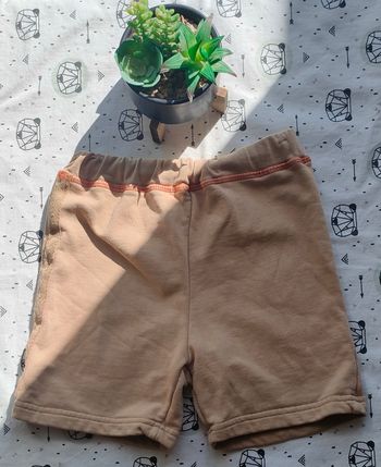 Short taille 24 mois/2 ans