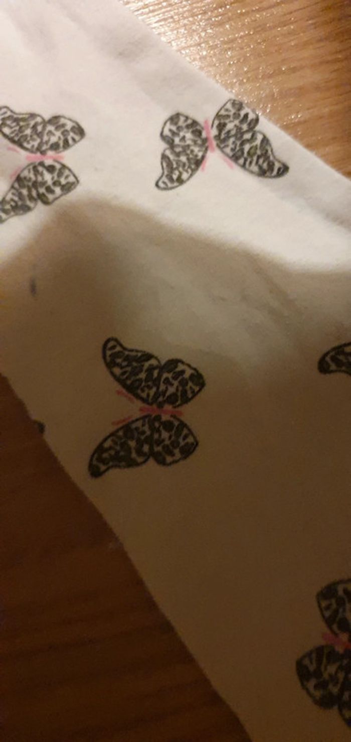 tee shirt manches longues 5 ans orchestra - photo numéro 4