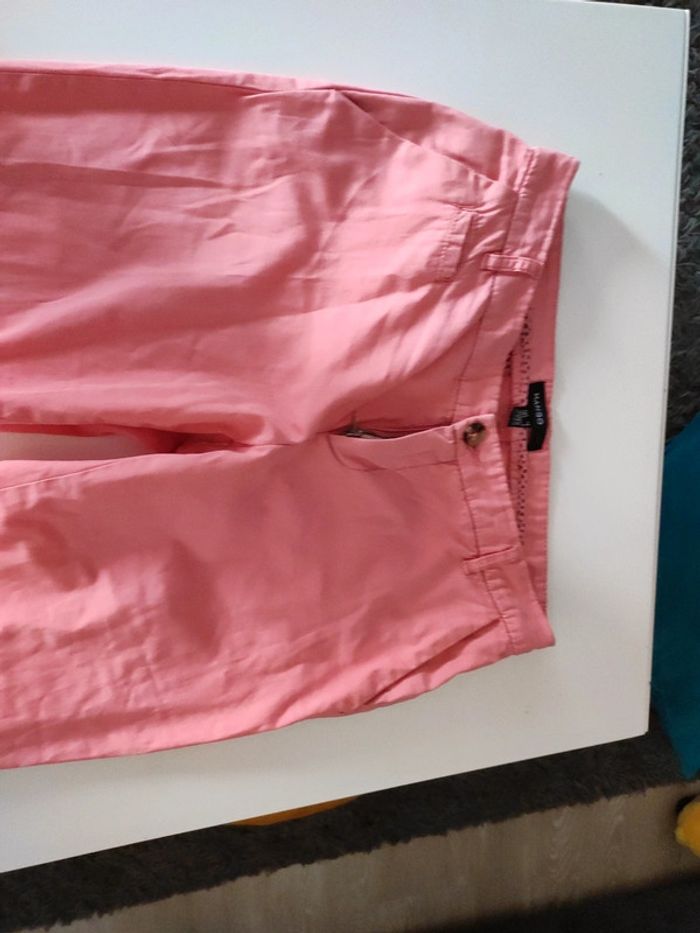 Pantalons - photo numéro 2