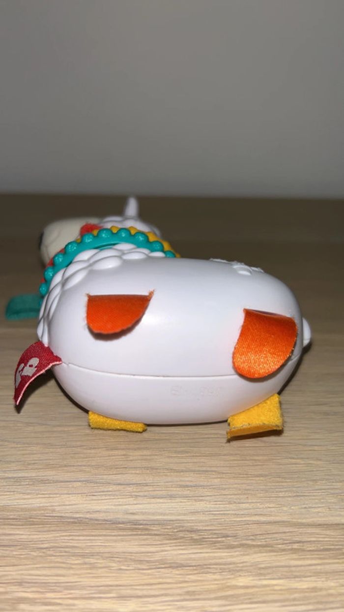 Hochet Lama Fisher Price - photo numéro 5