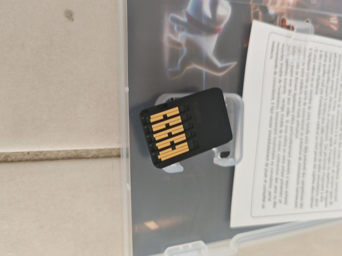 Jeu switch Luigi mansion 3 - photo numéro 3