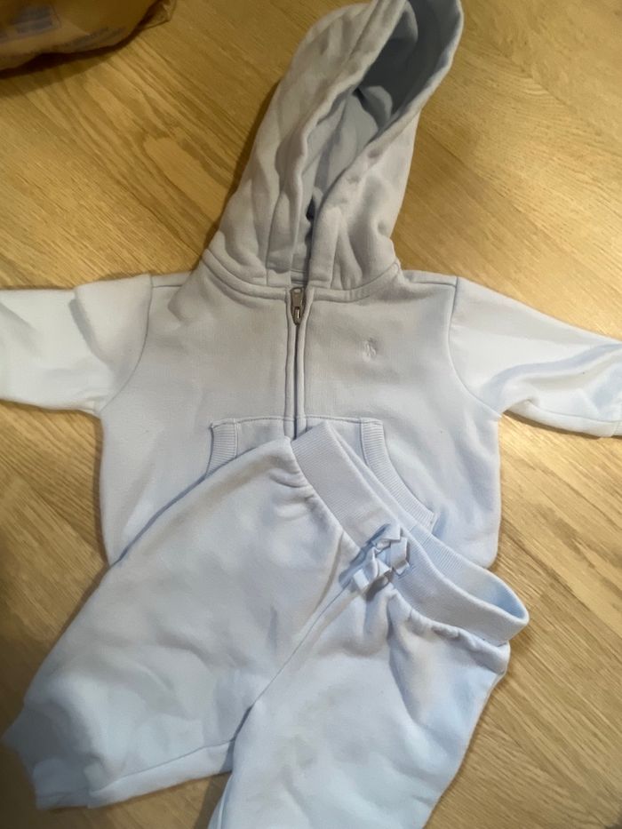 Ensemble de marque Hugo boss , raph laureen - photo numéro 4