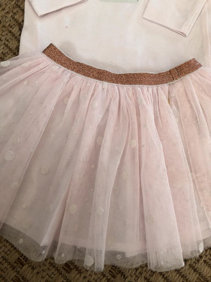 Ensemble taille 6 mois - photo numéro 4