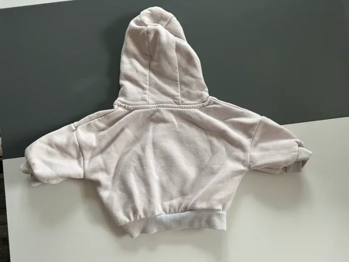 Sweat stitch - photo numéro 2