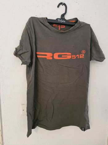 T-shirt taille L