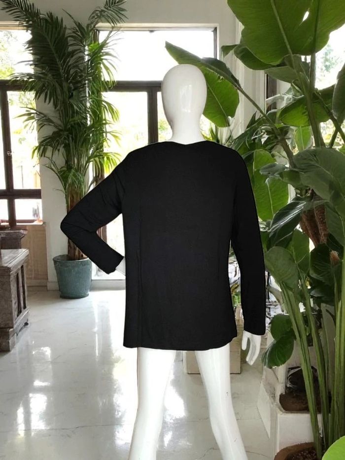 Pull fin strass Christine Laure valeur 59.95€ - photo numéro 5