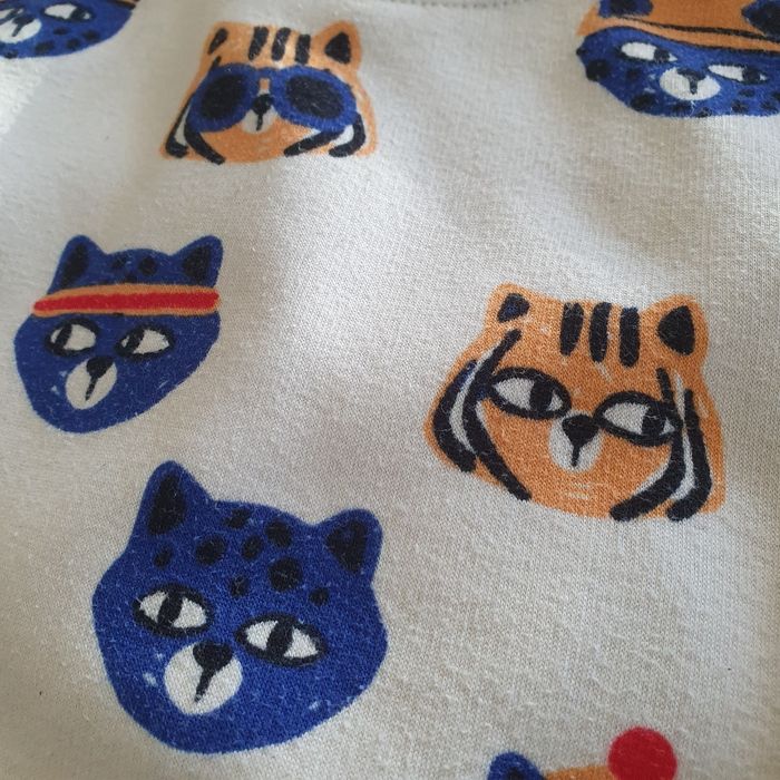 Pull Kiabi 6mois - photo numéro 8