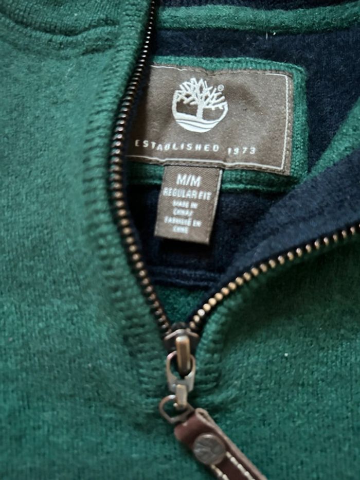 Pull timberland homme M - photo numéro 2