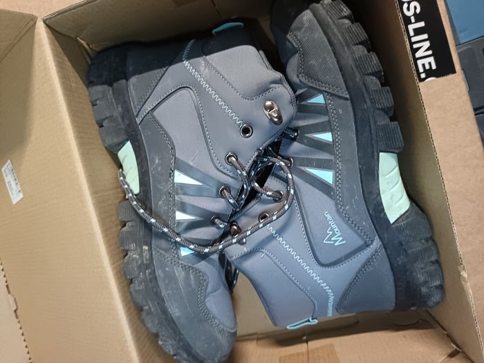 Chaussures randonnée