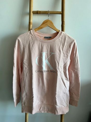 Sweat Calvin Klein