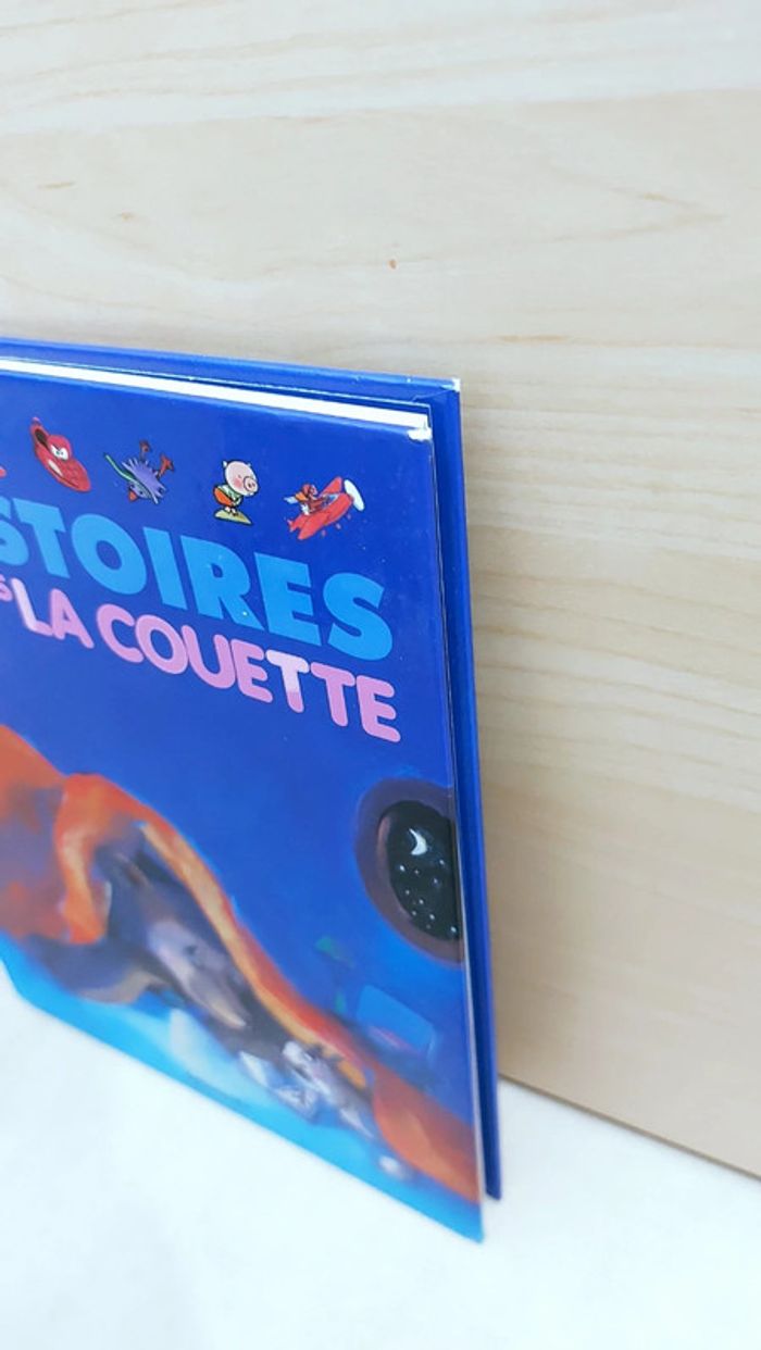📚 Livre de contes : 12 histoires a lire sous la couette - photo numéro 6