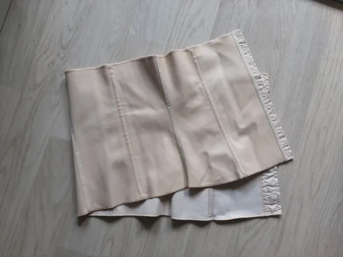 Ceinture de sudation amincissante - photo numéro 2