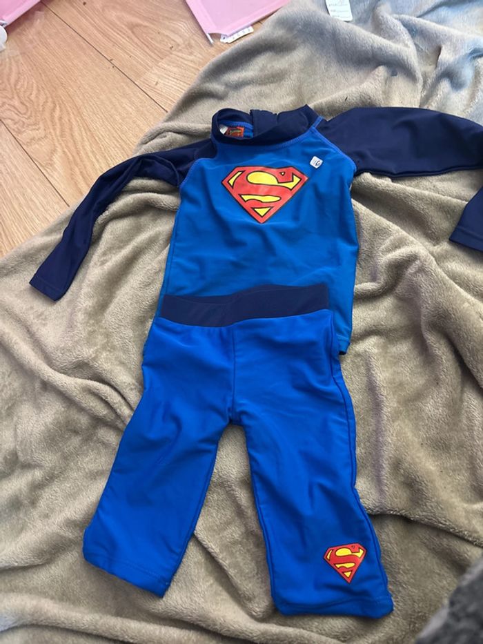 Maillot de bain