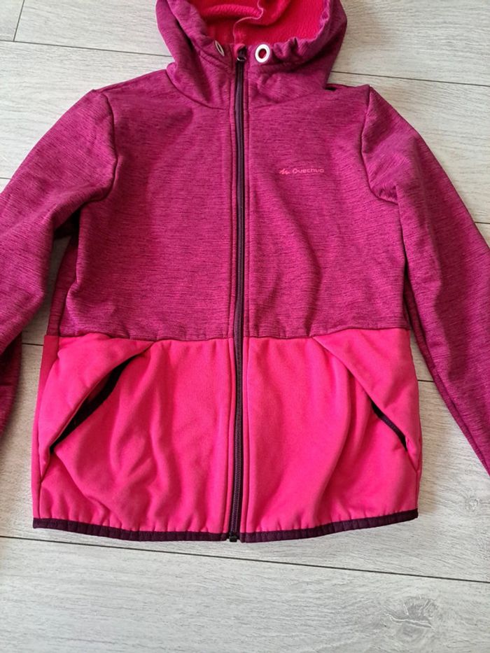 Veste hiver - photo numéro 5