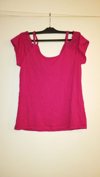 Tshirt etam 