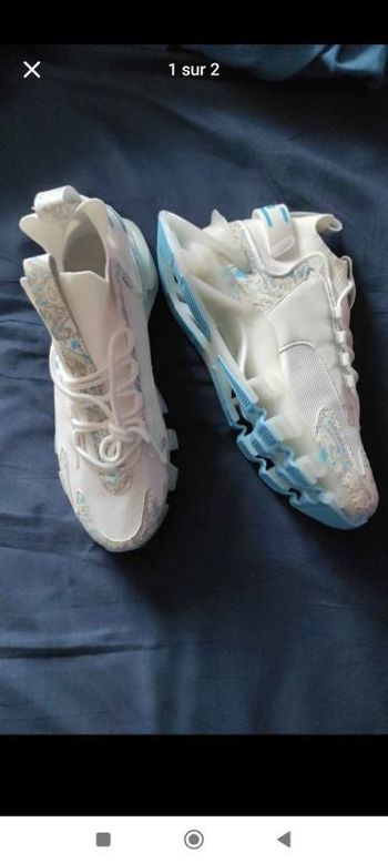 Basket neuves