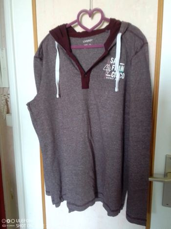 T-shirt taille 52/54