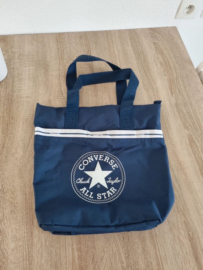 Sac converse