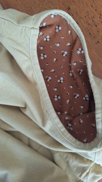 Tee-shirt réversible 5 ans