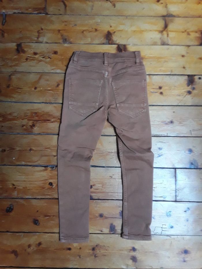 Pantalon skinny fit 5 ans - photo numéro 2