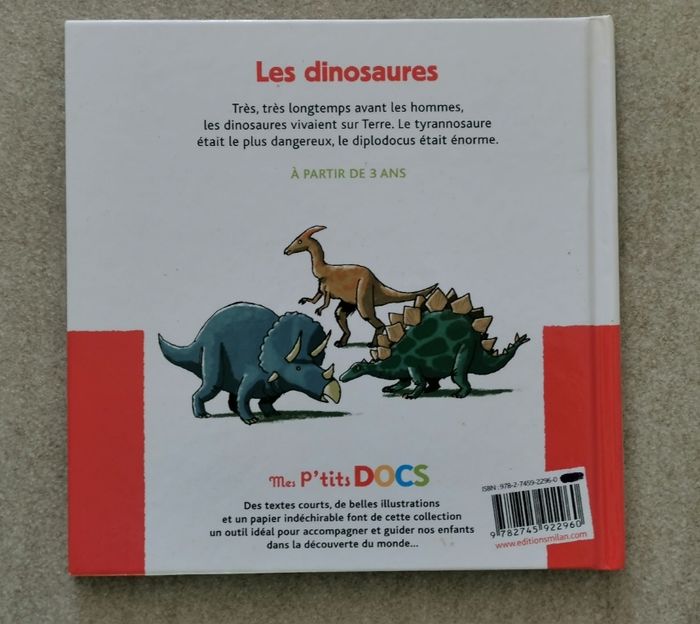 Kididoc Les châteaux forts , le voyage d'Arlo, Histoires de pirates et de dinosaures - photo numéro 6