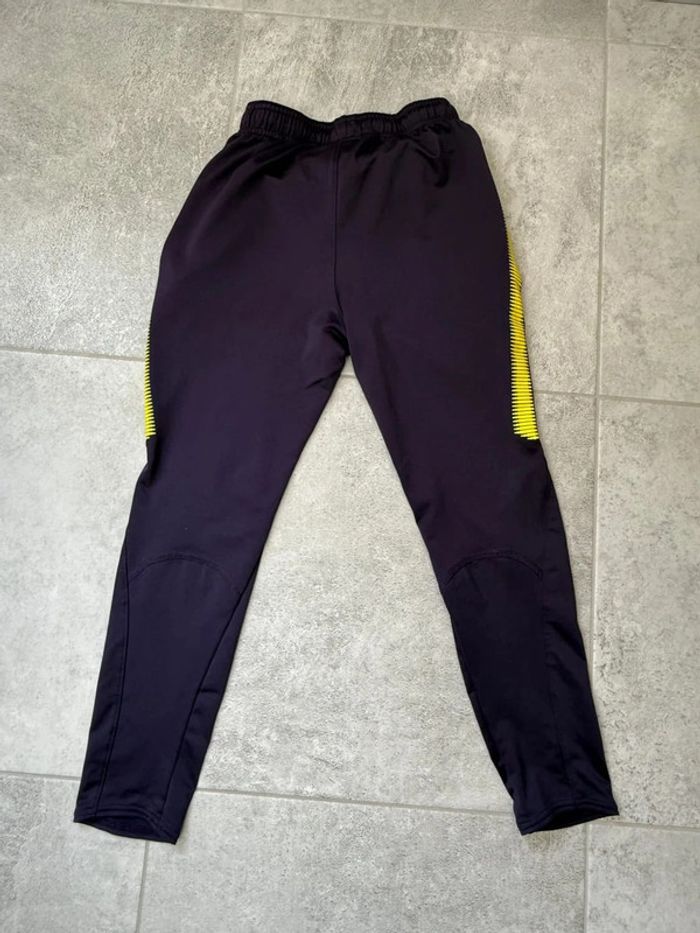 Pantalon de traning footballl Tottenham Nike garçon 137-147 cm, 10-11 ans - photo numéro 2