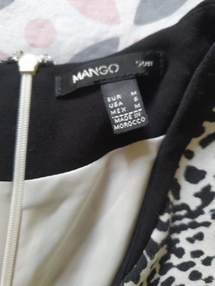 Robe Mango - photo numéro 2
