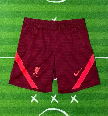 Short foot training Liverpool