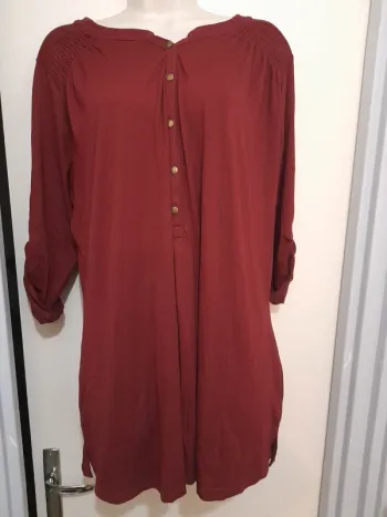 Tunique taille xl