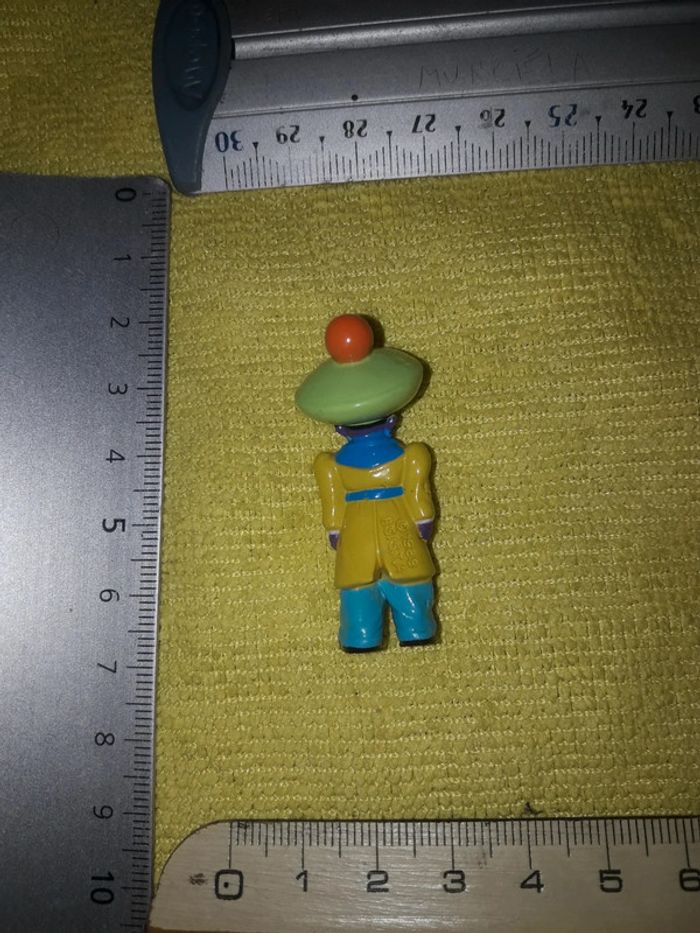 Dragon ball figurine - photo numéro 2