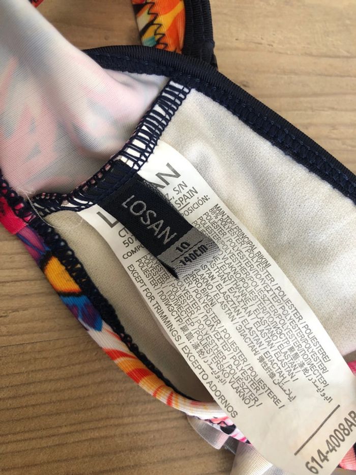 Maillot de bain - photo numéro 2