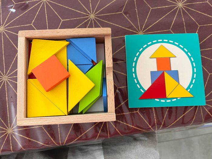 Jeux de construction