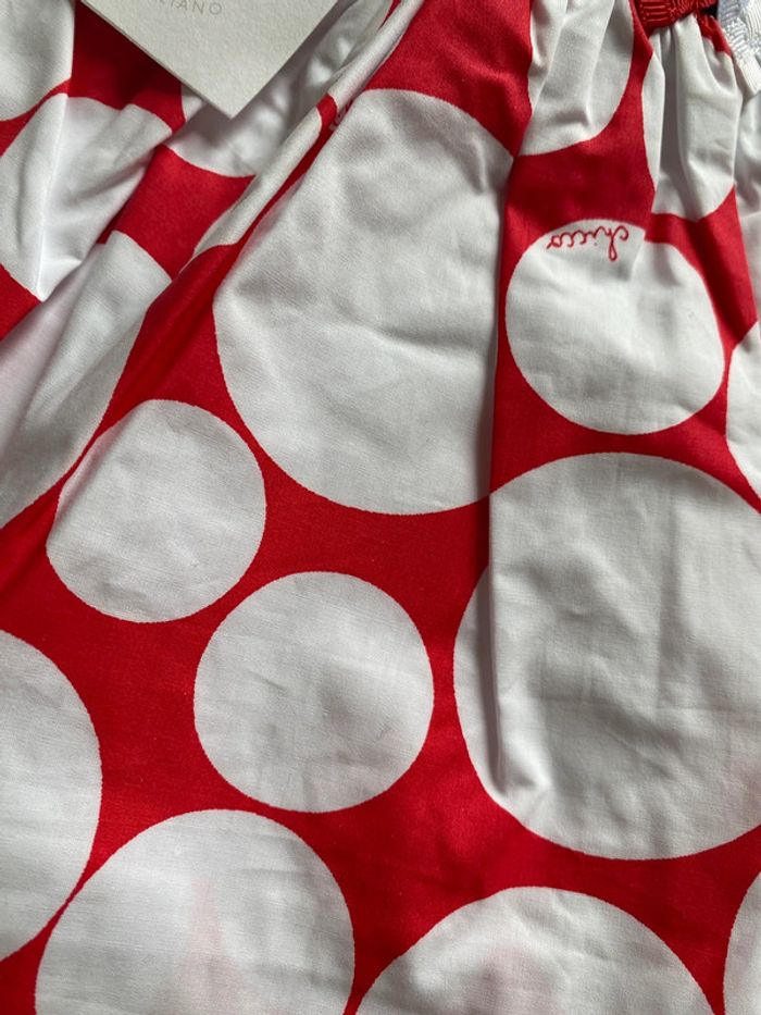 Superbe jupe Chicco 15 mois 18 mois 80 cm neuve - photo numéro 3