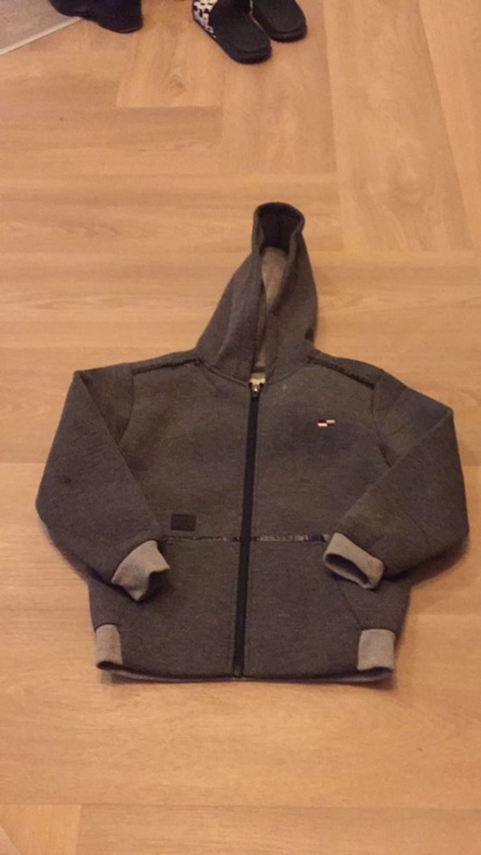 Gilet TBE - photo numéro 7
