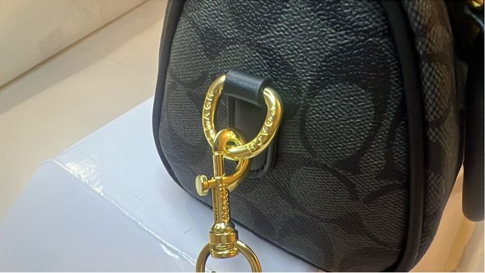 Sac coach - photo numéro 5