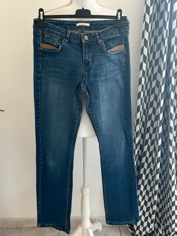 Jean Camaieu taille 38