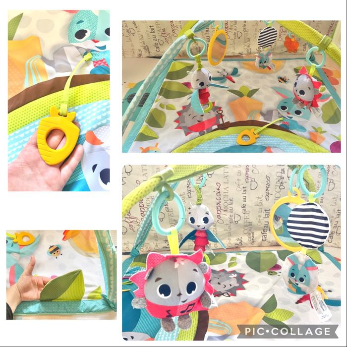 Tapis d’éveil Tiny love - photo numéro 3