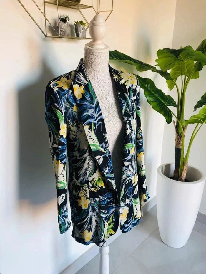 Blazer Zara neuf taille XS - photo numéro 5