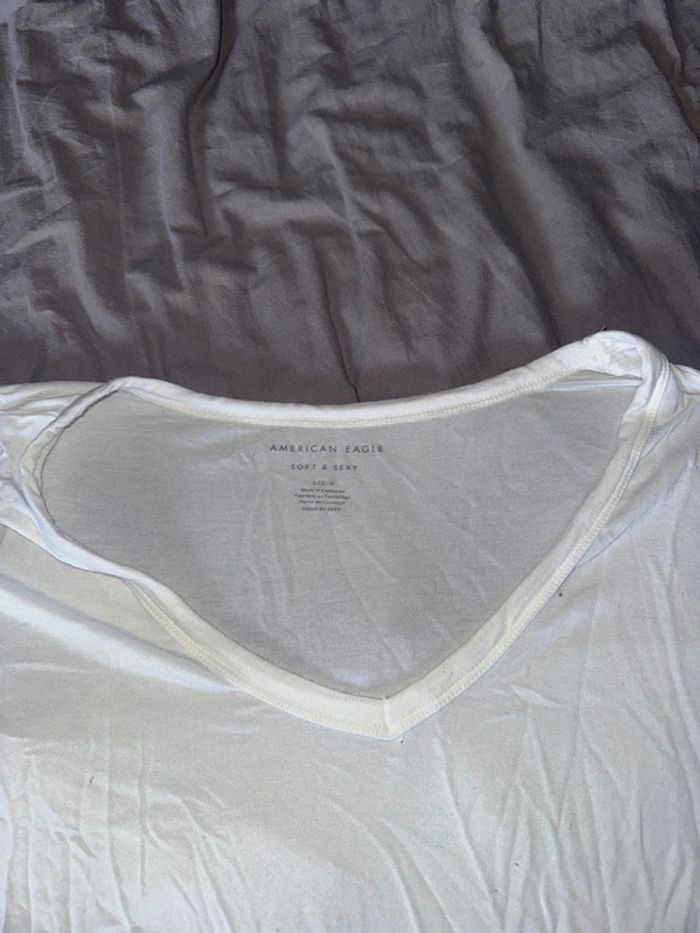 T shirt - photo numéro 2