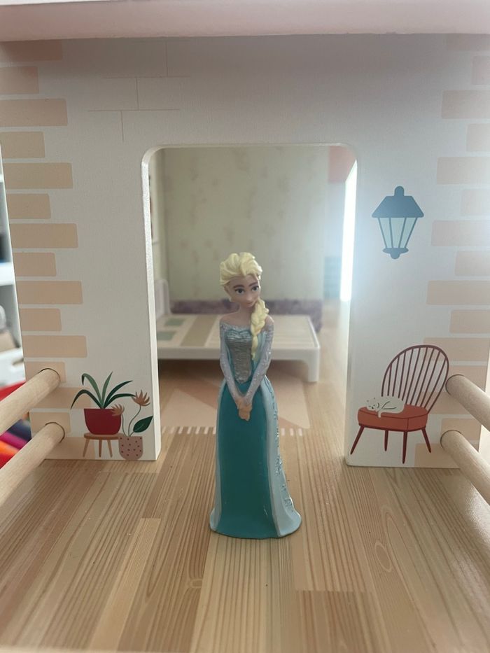 Elsa - Figurine Tonie - Tonies